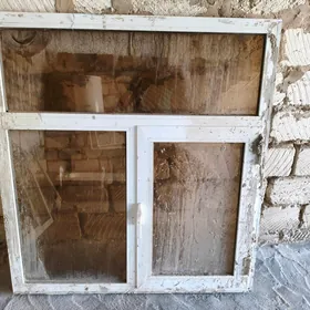 пластик айна