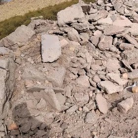 даш Буты камен