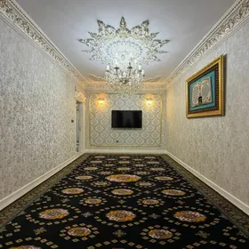 Satlyk jaý Mir6 2komnat Full