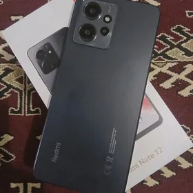 Redmi Note 12