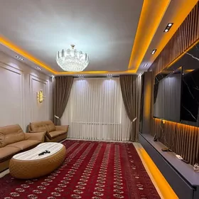 Gurtly 1etaz 3komnat Full