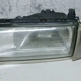 Фары и поворотники