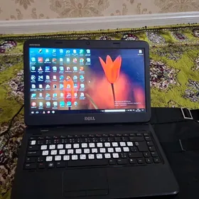 продается ноутбук марки Dell
