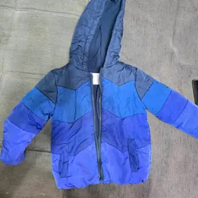 куртка , жилетка