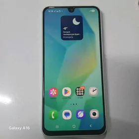 Samsung a16 8.256g