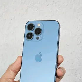 iPhone 13 Pro 256Gb Green