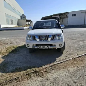 Nissan Navara 2014