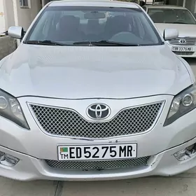Toyota Camry 2010