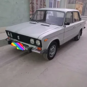 Lada 2106 1983