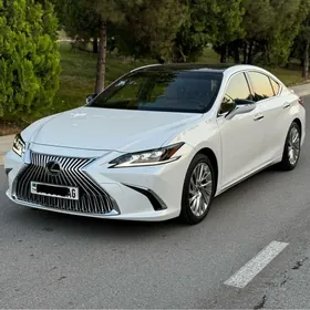 Lexus ES 350 2021