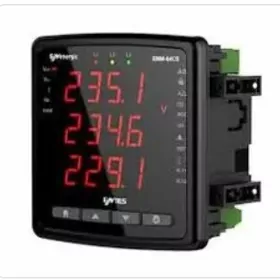 Sanly ulgam ölçeg enjamy