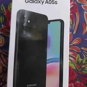Galaxy A 05 S