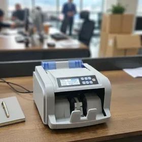 Pul sanayan aparatlar 2820