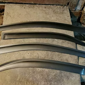 duty camry kazerok (wetrowik)