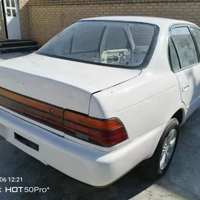 Toyota Corolla 1994