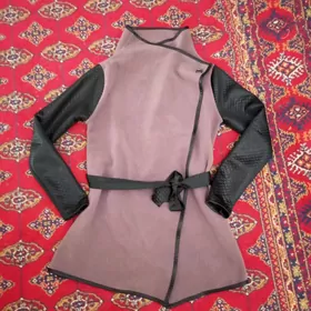 jemperler we koftalar