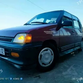 Daewoo Tico 1997