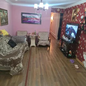 квартира Железнодорожный