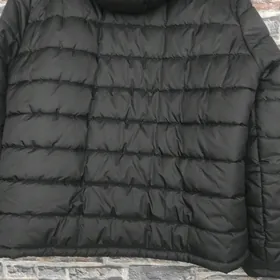 Куртка тёплая