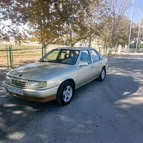 Opel Vectra 1991