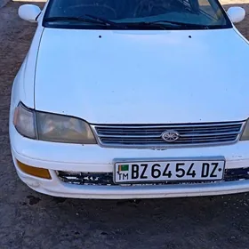 Toyota Corona 1992
