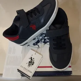 детские обуви