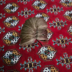 натуральные волосы