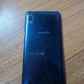 SAMSUNG A10S