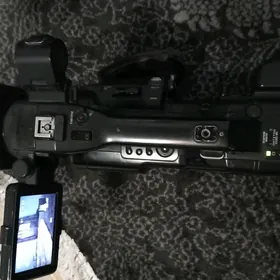 Sony NX 50 yagdayy gowy