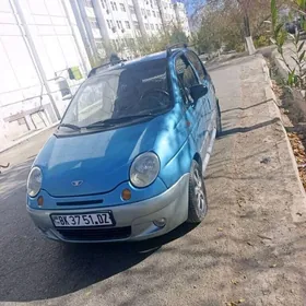 Daewoo Matiz 2005