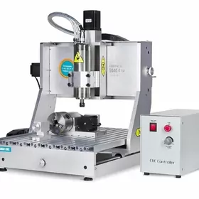 ЧПУ Фрезерный станок AMAN 3040 CNC