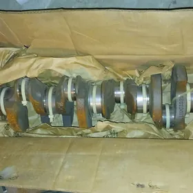 Granceroki wal 6 slindir