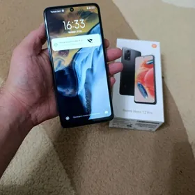 Redmi Not 12 Pro 8/256