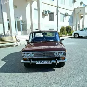 Lada 2103 1980