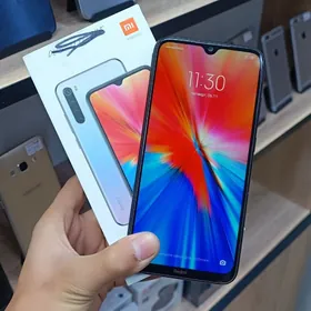 redmi note 8