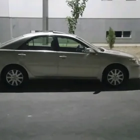 Toyota Camry 2003