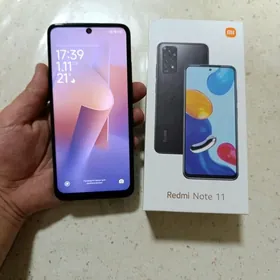 Redmi Not 11 6/128