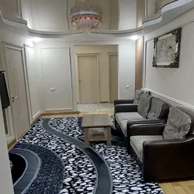 10 mkr 4 komnat hudayberdiýew