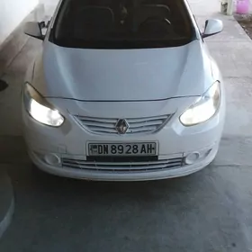 Renault Europa 19 2011