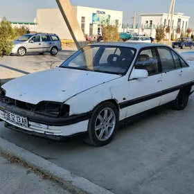 Opel Astra 1992