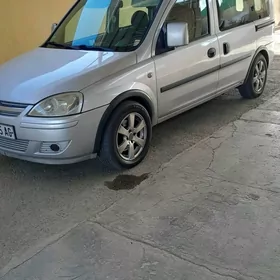 Opel Combo 2009