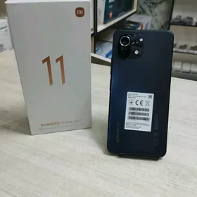 Xiaomi 11 Lite 5 G Ne  8/128gb