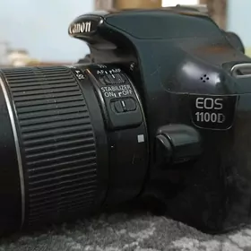Canon 1100 D Fotooparat