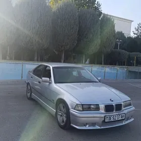 BMW 528 1993