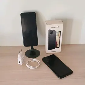 Samsung Galaxy A12 TP