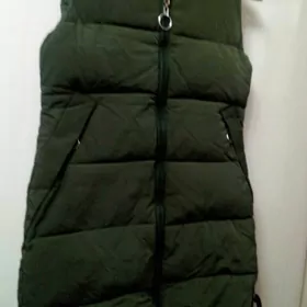 безрукавка