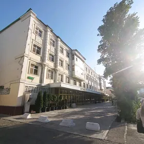 Satlyk Sentr Ylham Alleyan 3Ko