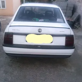 Opel Vita 1991