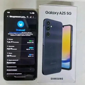 Samsung A25