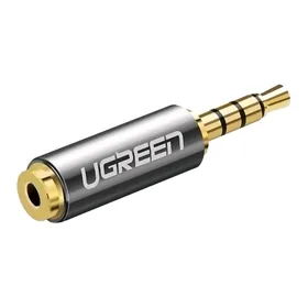 Perehodnik Aux 2.5mm na 3.5mm